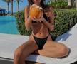 Francesca Cuccuru, iubita lui Ionuț Radu / Foto: Instagram