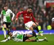 Manchester United - Liverpool, în etapa 32 din Premier League