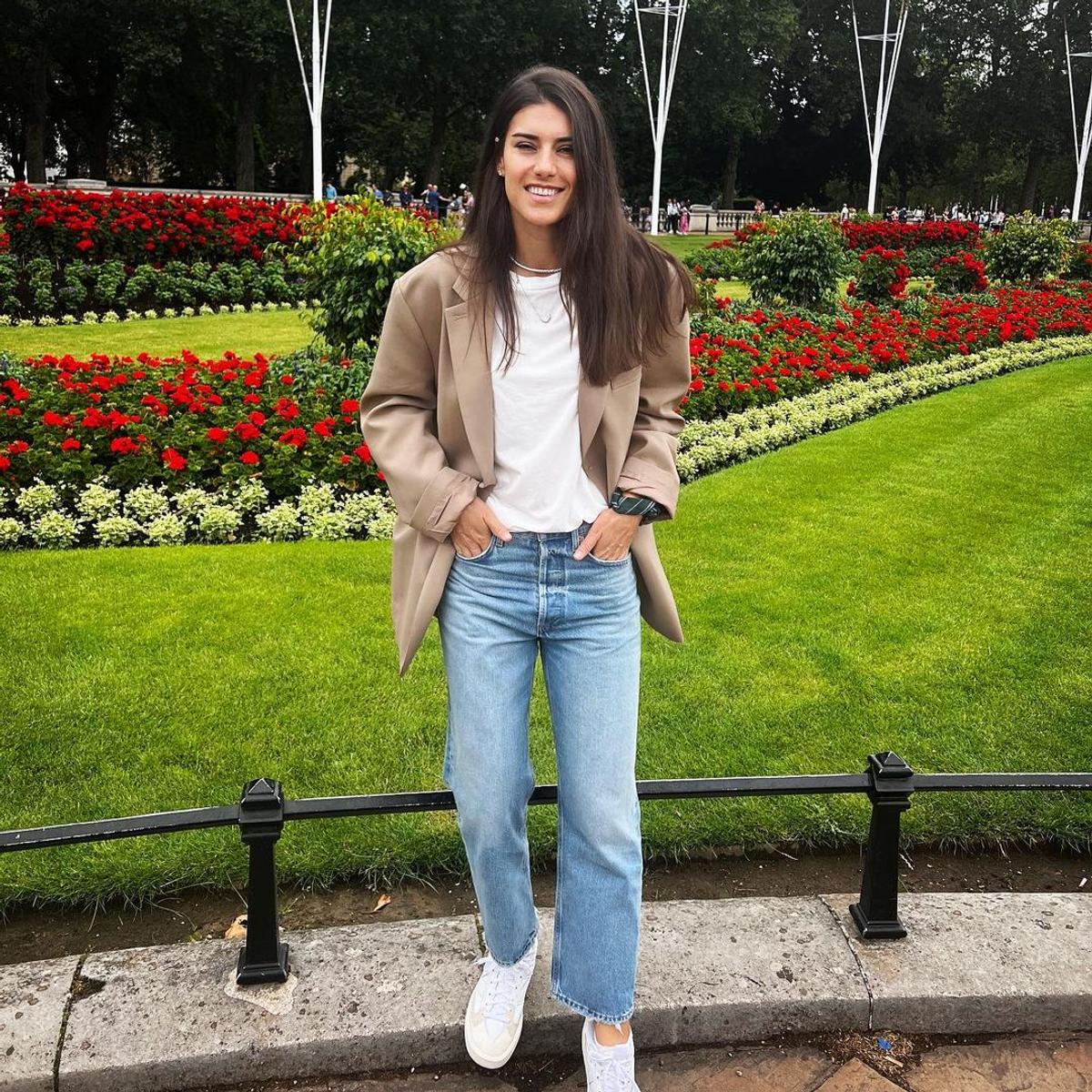 Sorana Cîrstea, la 34 de ani
