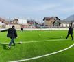 Stadion Sîngeorz-Băi / Foto: Primăria Sîngeorz-Băi (Facebook)