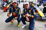Max Verstappen, după victoria în Japonia: „Știți că a fost un mic sughiț în cursa trecută, acum suntem iar în top”