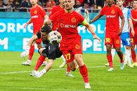 Darius Olaru, replică după criticile lui Gigi Becali: „De ce nu a făcut asta?”