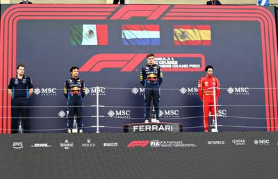 Max Verstappen a câștigat Marele Premiu de Formula 1 al Japoniei » Cum arată clasamentele piloților și constructorilor
