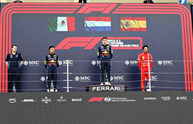 Max Verstappen a câștigat Marele Premiu de Formula 1 al Japoniei » Cum arată clasamentele piloților și constructorilor