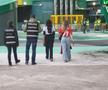 Gazeta a asistat la Sporting - Benfica, derby-ul de titlu din Portugalia »  Cum arată Lisabona într-o zi de derby: baruri pline și zero incidente