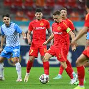 FCSB - Universitatea Craiova // FOTO: Raed Krishan