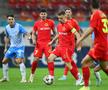 FCSB - Universitatea Craiova // FOTO: Raed Krishan