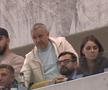 Mihai Rotaru, monument de încordare la „oficială” » Camerele au surprins totul