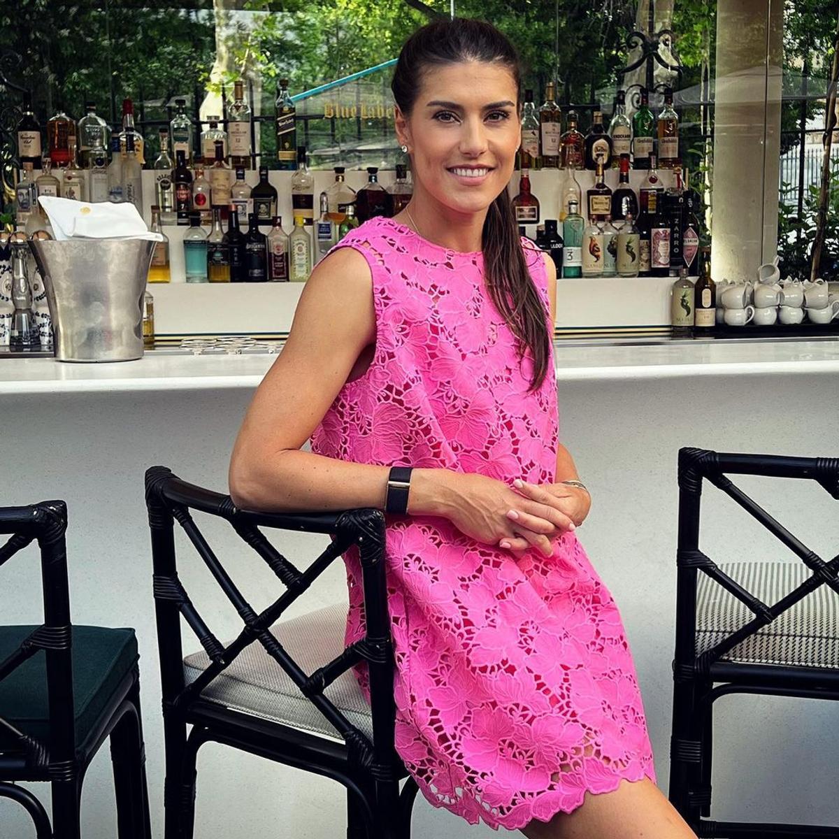 Sorana Cîrstea, la 34 de ani