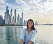 „Există prietenie în tenis?” » Sorana Cîrstea, răspuns tranșant: „Am o poveste care va face deliciul, că e cu Simona Halep”