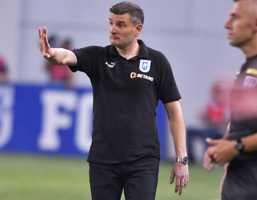 Laszlo Balint Laszlo Balint a fost prezentat oficial la clubul din Superligă: „Înțelegerea se întinde până la finalul sezonului 2024/2025”