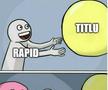 Meme-uri după Rapid - CFR Cluj 1-4