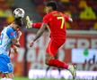 FCSB - Universitatea Craiova, duel în etapa a 3-a din play-off