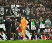 Manchester United - Liverpool, în etapa 32 din Premier League