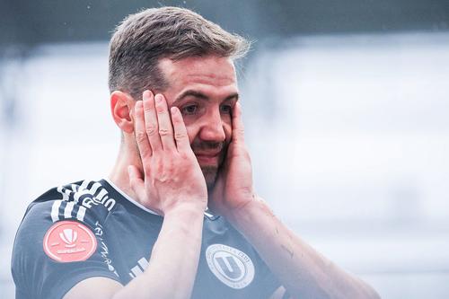 Alex Chipciu va continua la U Cluj și din sezonul următor