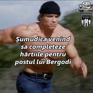 Meme-uri după Rapid - CFR Cluj 1-4