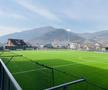 Stadion Sîngeorz-Băi / Foto: Primăria Sîngeorz-Băi (Facebook)