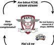Meme-uri după Rapid - CFR Cluj 1-4