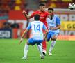 FCSB - Universitatea Craiova // FOTO: Raed Krishan