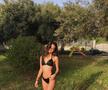 Francesca Cuccuru, iubita lui Ionuț Radu / Foto: Instagram