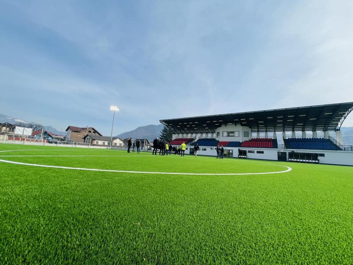 Stadion Sîngeorz-Băi