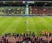 Scene șocante în Turcia: Galatasaray - Fenerbahce a durat doar 50 de secunde! Icardi a înscris și a rămas singur pe teren