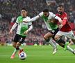 Manchester United - Liverpool, în etapa 32 din Premier League