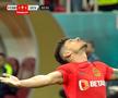 Primele două goluri din FCSB - Universitatea Craiova