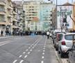 Gazeta a asistat la Sporting - Benfica, derby-ul de titlu din Portugalia »  Cum arată Lisabona într-o zi de derby: baruri pline și zero incidente