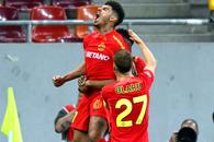 Dați-i titlul deja! FCSB s-a distrat cu Universitatea Craiova și s-a dus la 10 puncte în fruntea Superligii » „Allenatore Becali” îi dă iar clasă lui Rotaru