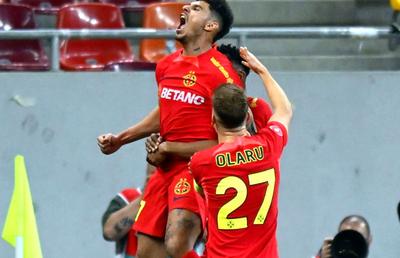 FCSB poate face pasul decisiv spre titlu + Dueluri tari în play-out » GSP Live
