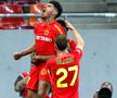 FCSB - Universitatea Craiova 2-0 // foto: Raed Krishan