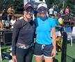 „Există prietenie în tenis?” » Sorana Cîrstea, răspuns tranșant: „Am o poveste care va face deliciul, că e cu Simona Halep”