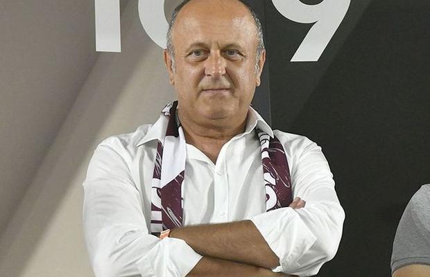 Dan Șucu are primul nume de antrenor pentru înlocuirea lui Bergodi » Îl mai vrea o echipă din play-off