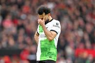 Manchester United - Liverpool 2-2 » Regal fotbalistic în clasicul fotbalului englez. „Cormoranii” pierd prima poziție, avantaj Arsenal!