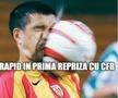 Meme-uri după Rapid - CFR Cluj 1-4