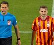 Scene șocante în Turcia: Galatasaray - Fenerbahce a durat doar 50 de secunde! Icardi a înscris și a rămas singur pe teren