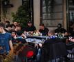 Întrunire „Panique Oltenique” înainte de FCSB - Universitatea Craiova