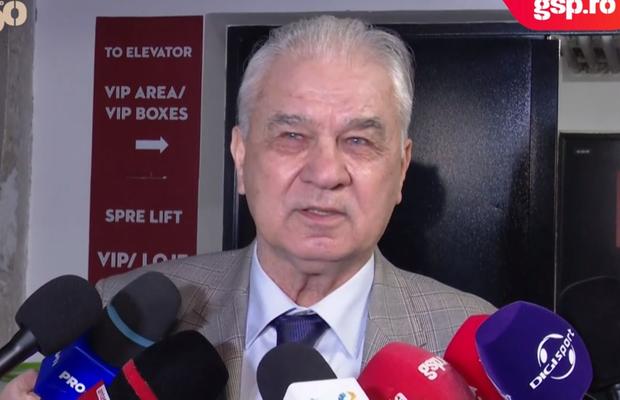 Anghel Iordănescu, „săgeți” după Rapid - CFR Cluj 1-4: „CFR Cluj a jucat în seara asta fără antrenor, iar Rapidulețul l-a avut pe Bergodi” + „FCSB câștigă campionatul cu Gigi Becali antrenor”