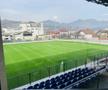 Stadion Sîngeorz-Băi / Foto: Primăria Sîngeorz-Băi (Facebook)
