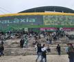 Gazeta a asistat la Sporting - Benfica, derby-ul de titlu din Portugalia »  Cum arată Lisabona într-o zi de derby: baruri pline și zero incidente