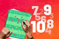 Note GSP de la 3 la 9 în FCSB - Universitatea Craiova: „Un joc-confirmare pentru fotbalistul care a făcut-o campioană pe FCSB”