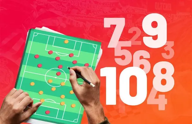 Note GSP de la 3 la 9 în FCSB - Universitatea Craiova: „Un joc-confirmare pentru fotbalistul care a făcut-o campioană pe FCSB”
