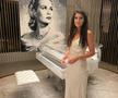„Există prietenie în tenis?” » Sorana Cîrstea, răspuns tranșant: „Am o poveste care va face deliciul, că e cu Simona Halep”