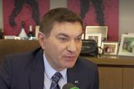 Cristi Borcea îi răspunde dur patronului din Superligă: „Ciocul mic!”