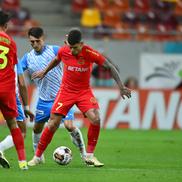 FCSB - Universitatea Craiova // FOTO: Raed Krishan