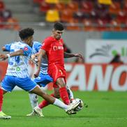 FCSB - Universitatea Craiova // FOTO: Raed Krishan