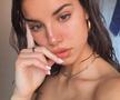 Francesca Cuccuru, iubita lui Ionuț Radu / Foto: Instagram