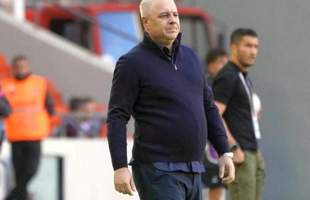Îl avertizează pe Marius Șumudică: „Dacă te duci la Rapid, înseamnă că nu ai minte!”