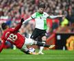 Manchester United - Liverpool, în etapa 32 din Premier League